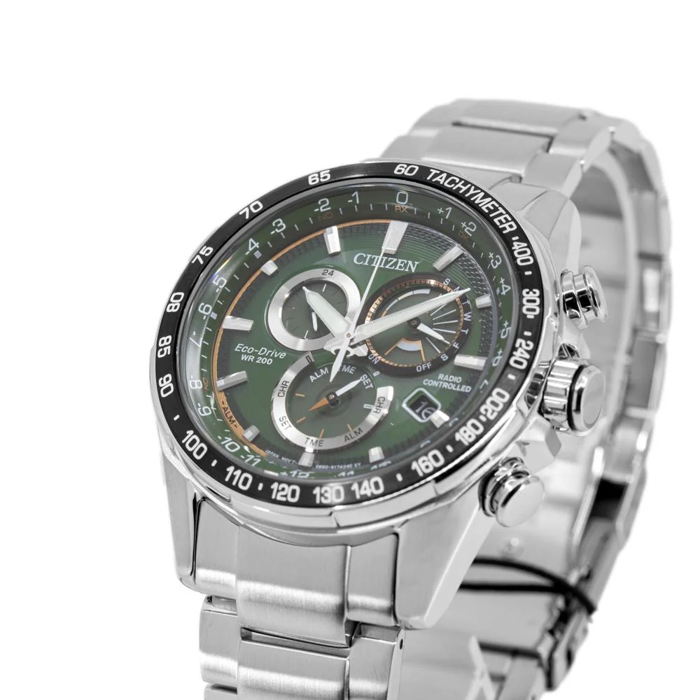 Citizen Men's CB5914-89X Radio Controlled E660 Eco-Drive - Image 7