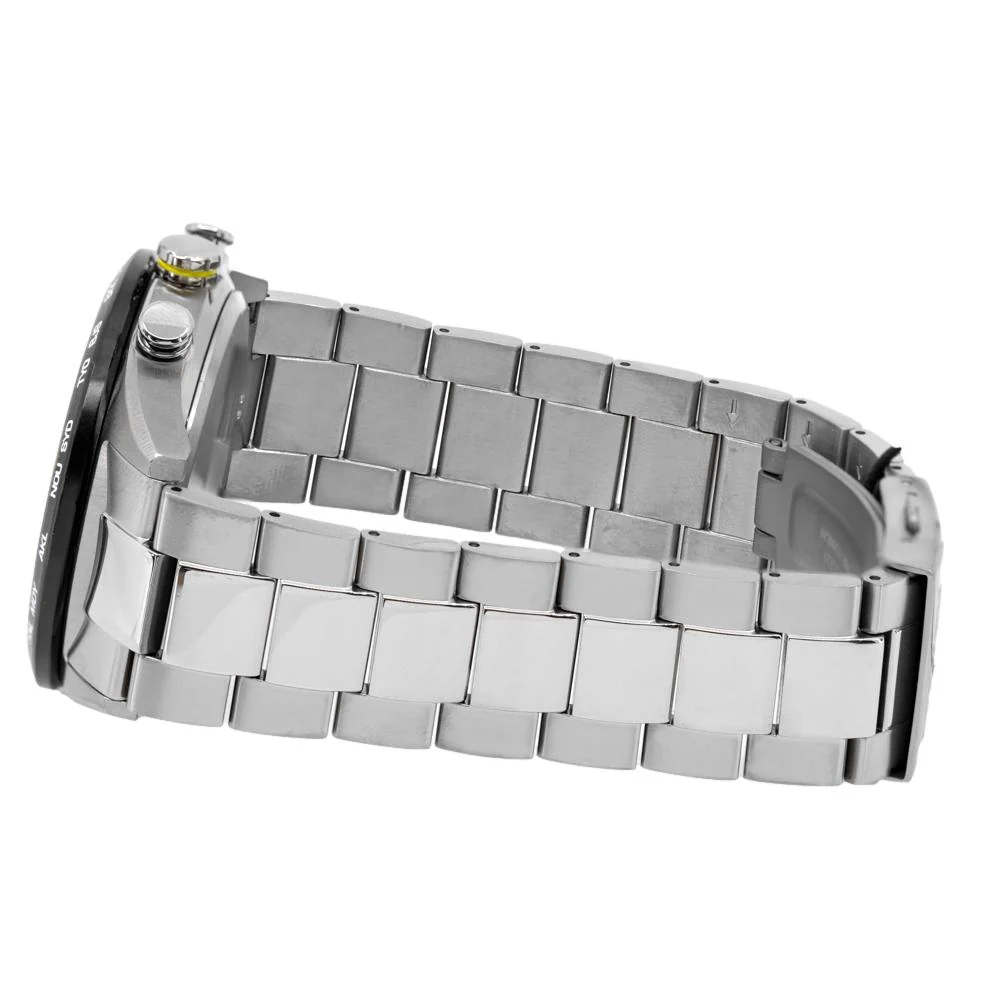 Citizen Men's CB5947-80E Eco-Drive Super Titanium H660 - Image 3