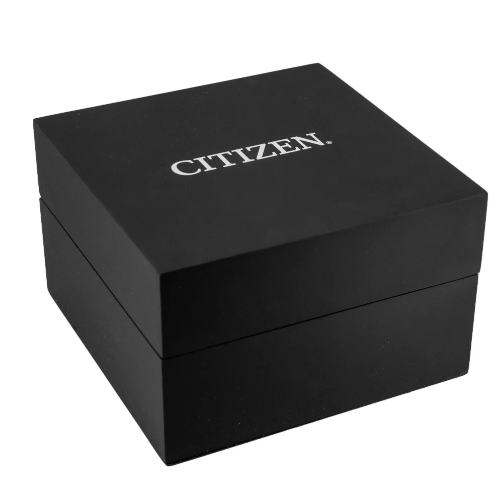Citizen Men's CC4105-69E Attesa Satellite Wave Eco-Drive - Image 7