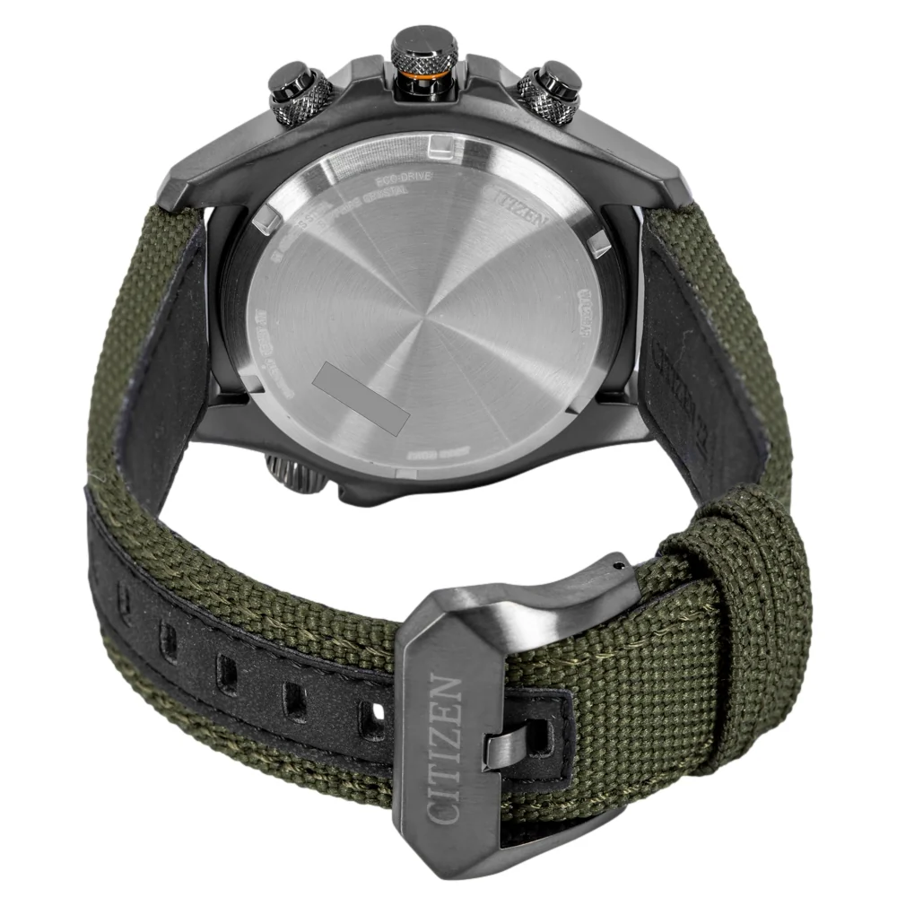 Citizen Men's JV1005-02W Promaster Land U822 Eco-Drive - Image 5