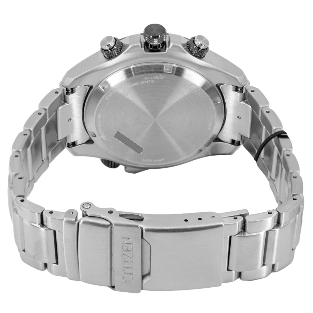 Citizen Men's JV1006-51L Promaster Land U822 Eco-Drive - Image 5