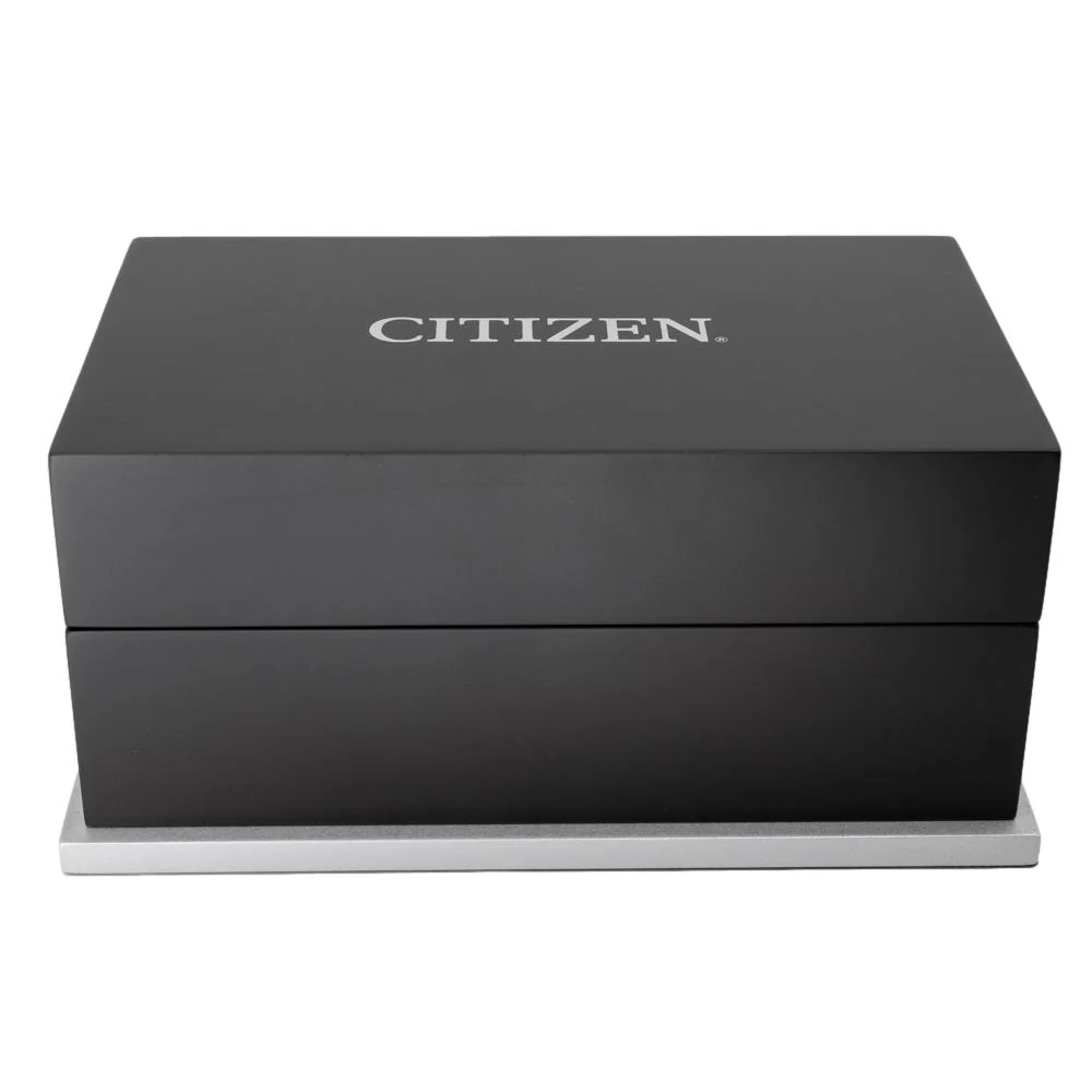 Citizen Men's NB6010-81L Serie 8 Mechanical - Image 6