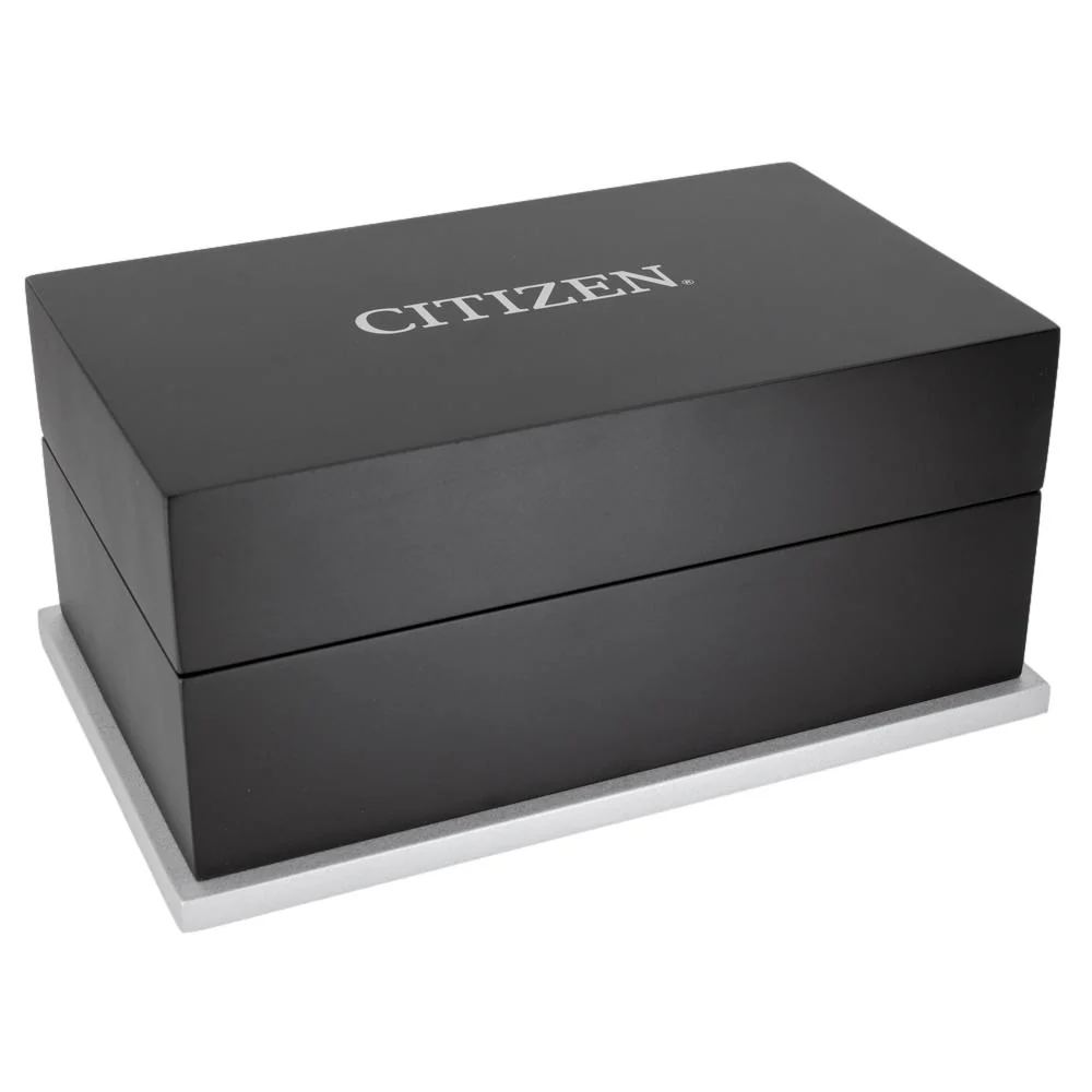 Citizen Men's NB6010-81L Serie 8 Mechanical - Image 7