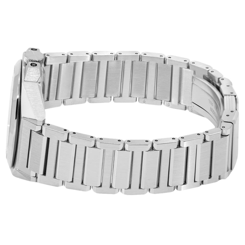 Citizen Men's NB6050-51W Series 8 831 Mechanical 40mm Auto - Image 4