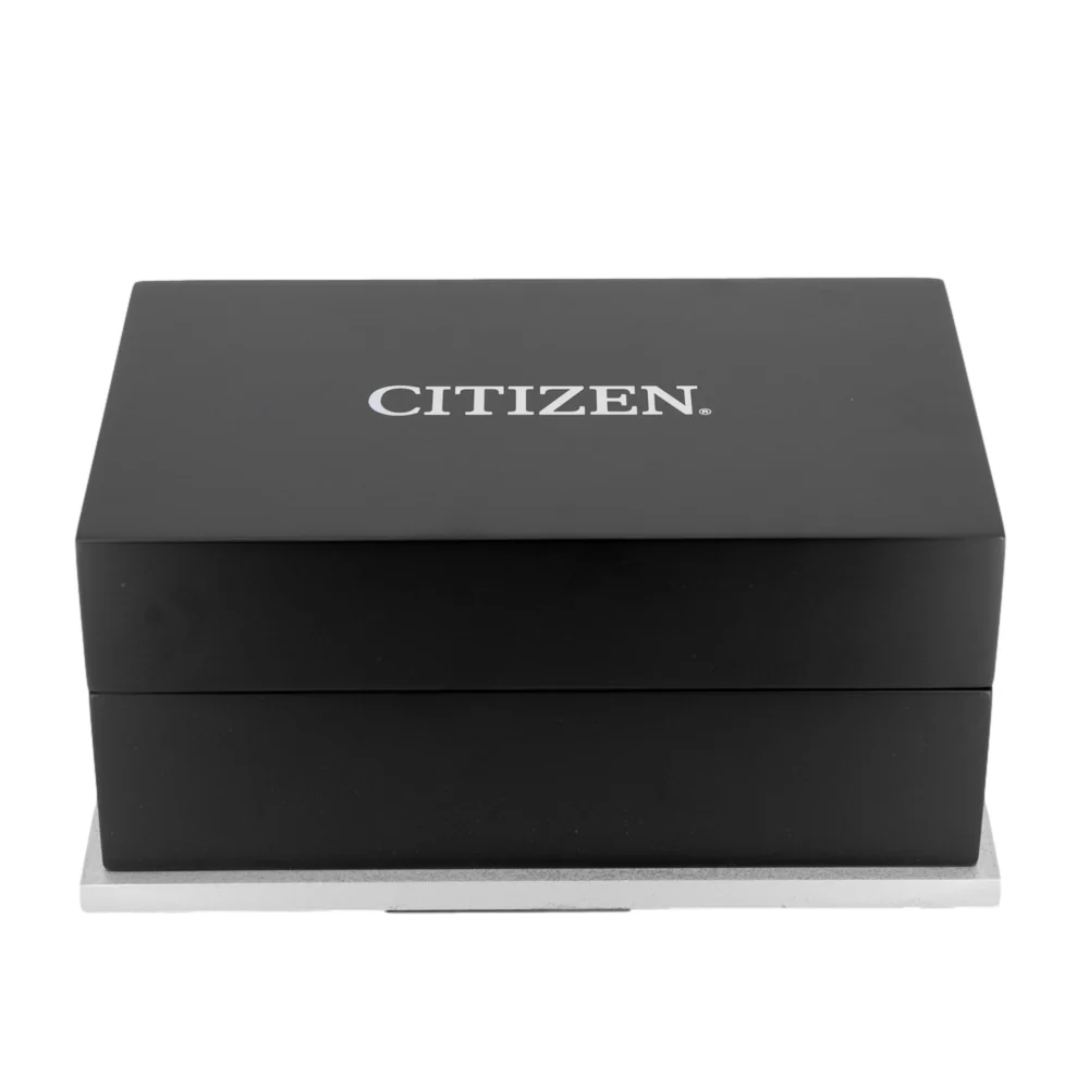 Citizen Men's NB6069-53H Series8 890 Mechanical - Image 6