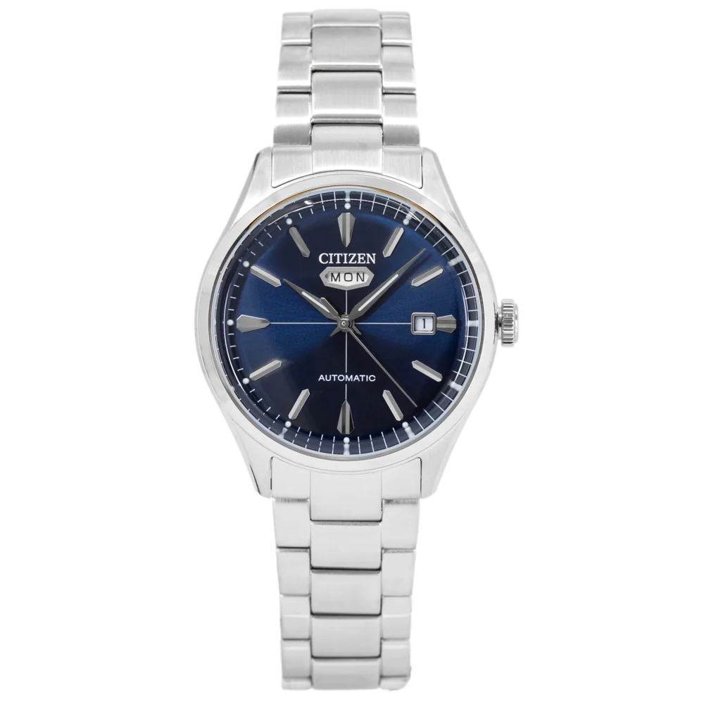 Citizen Men's NH8391-51L C7 40mm Automatic - Image 2