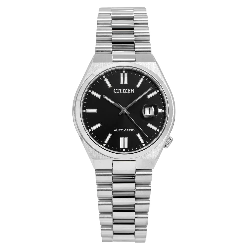 Citizen Men's NJ0150-81E Automatic Black Dial - Image 2