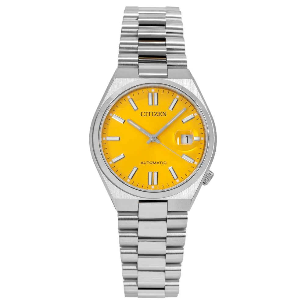 Citizen Men's NJ0150-81Z Meccanico Auto - Image 2