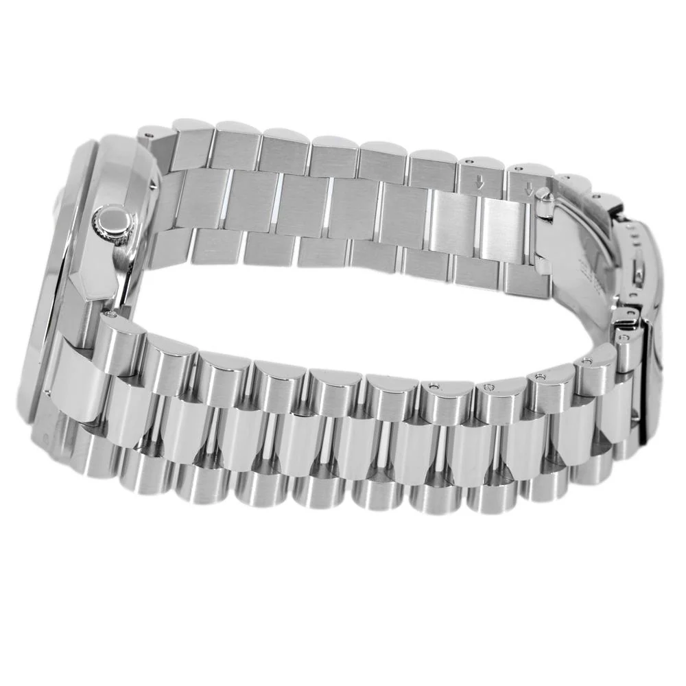 Citizen Men's NJ0150-81Z Meccanico Auto - Image 4
