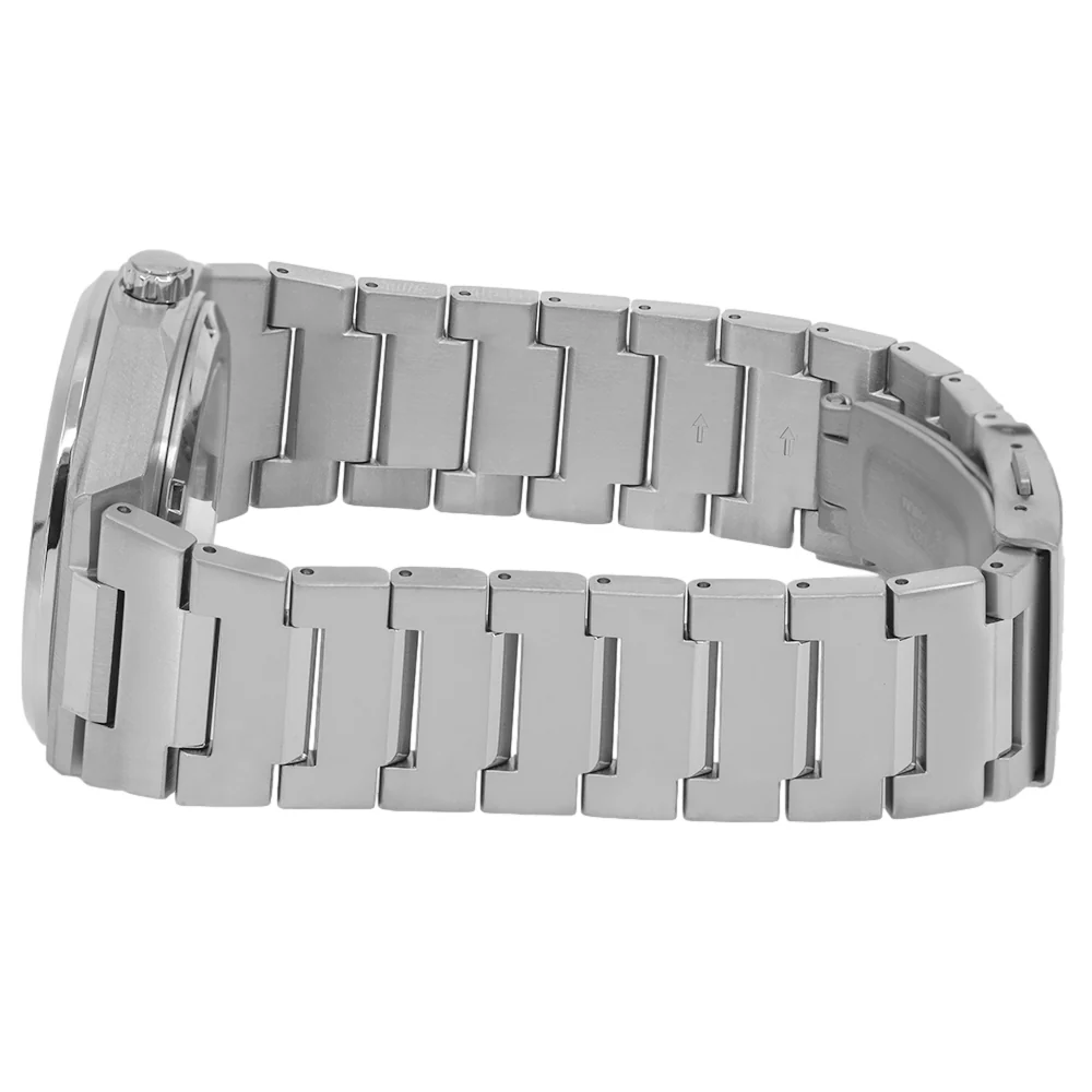 Citizen Men's NJ0180-80L Super Titanium Blue Dial Auto - Image 4