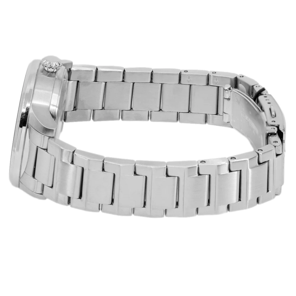 Citizen Men's NJ0190-51E Military Automatic - Image 4