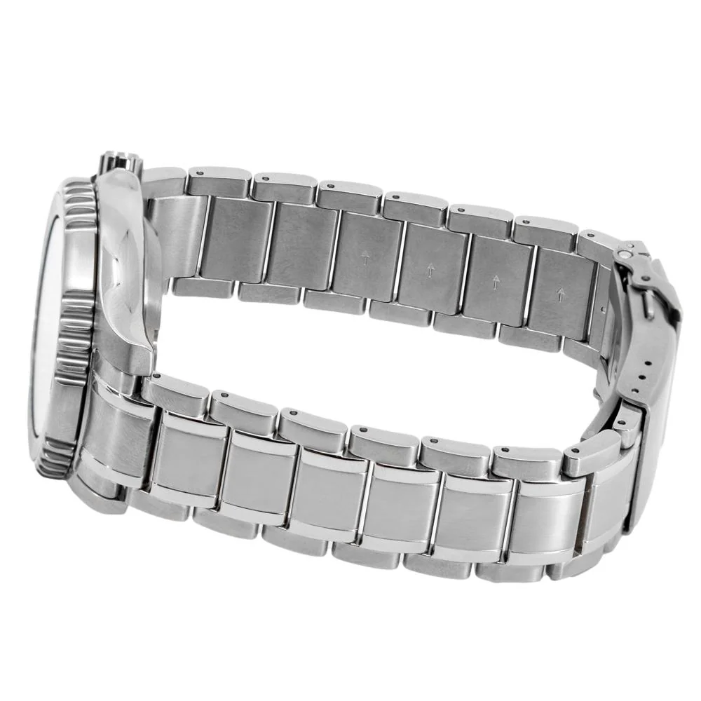 Citizen Men's NY0100-50M Diver's Super Titanium 200M Watch - Image 3