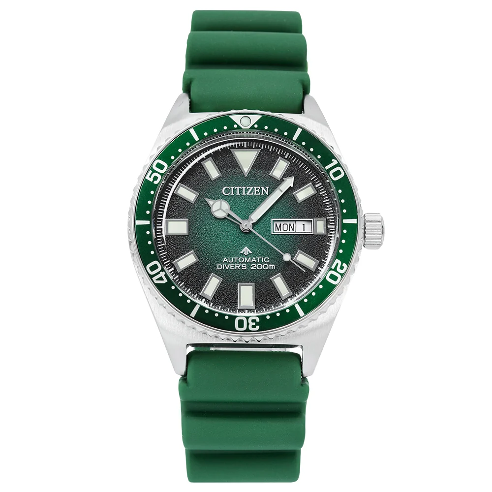 Citizen Men's NY0121-09X Promaster Diver's Auto - Image 2