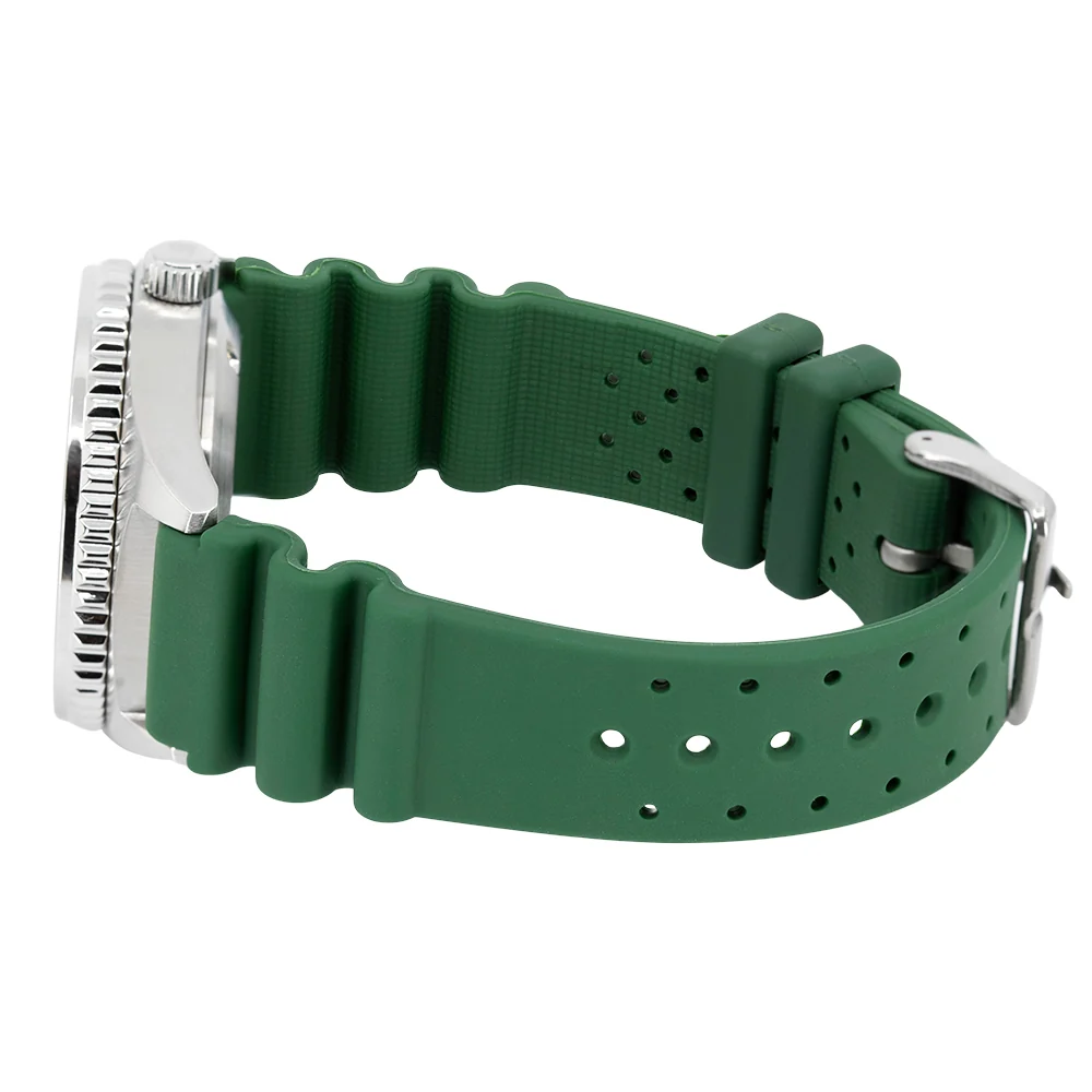 Citizen Men's NY0121-09X Promaster Diver's Auto - Image 4