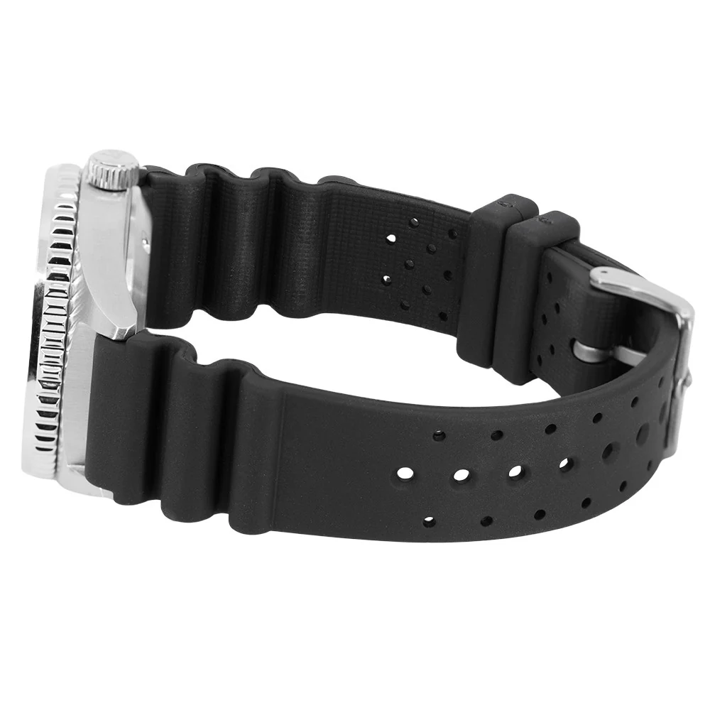 Citizen Men's watch/Unisex NY0120-01X Promaster Diver's Auto - Image 4