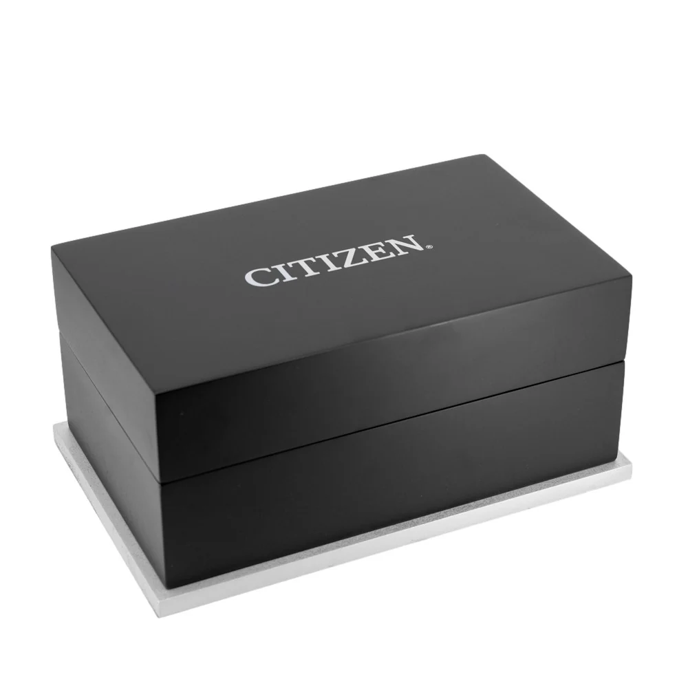 Citizen NB6084-50A Series8 Automatic Men's Watch - Image 3