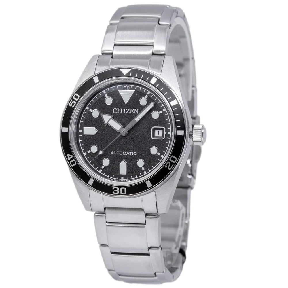 Citizen NJ0221-50E OF Collection Automatic Men's Watch