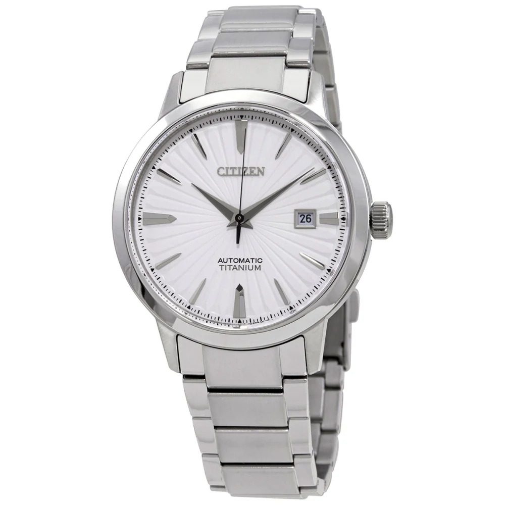 Citizen NJ2180-89A Automatic Men's Watch