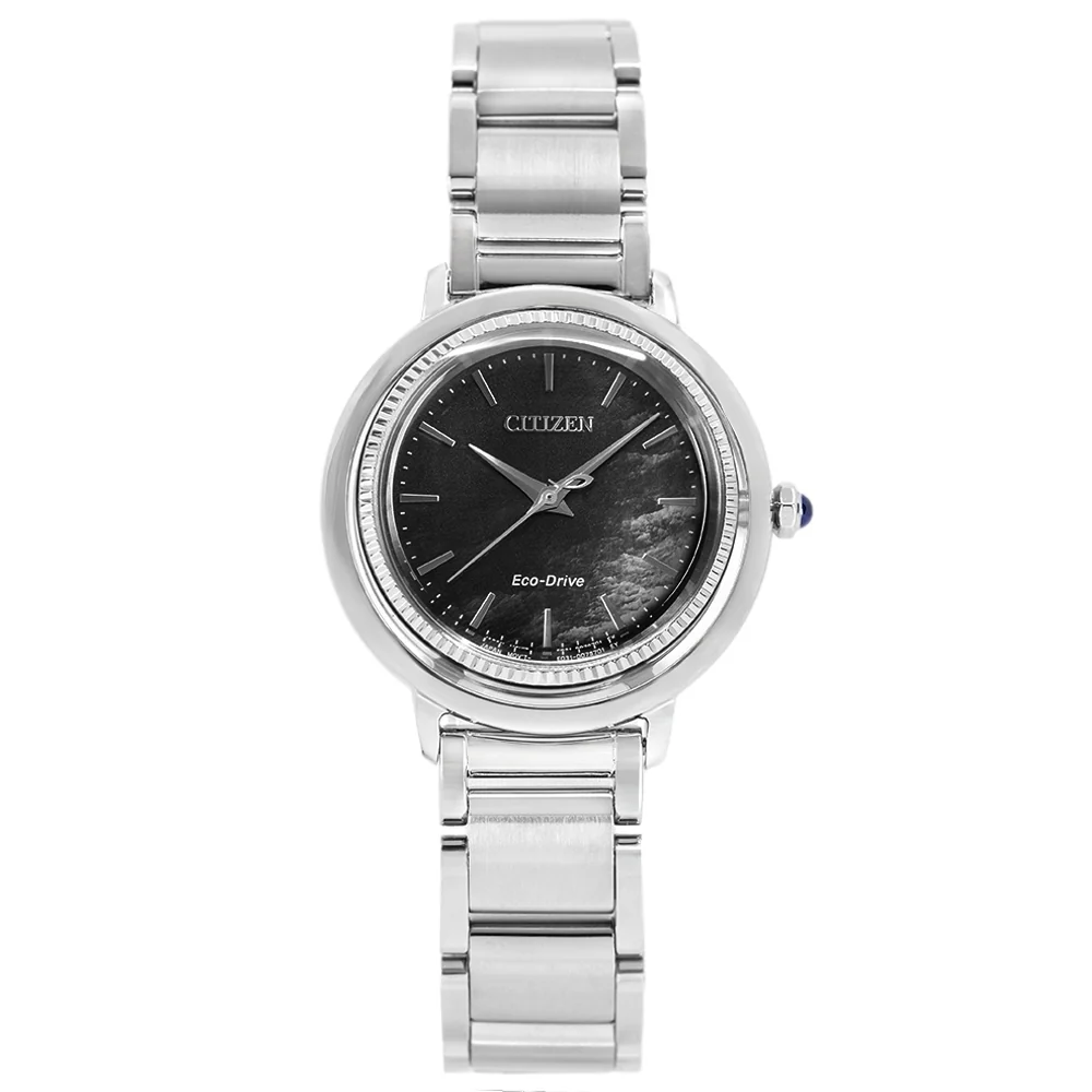 Citizen Women's EM1100-84H Arcly 31mm Eco-drive - Image 3