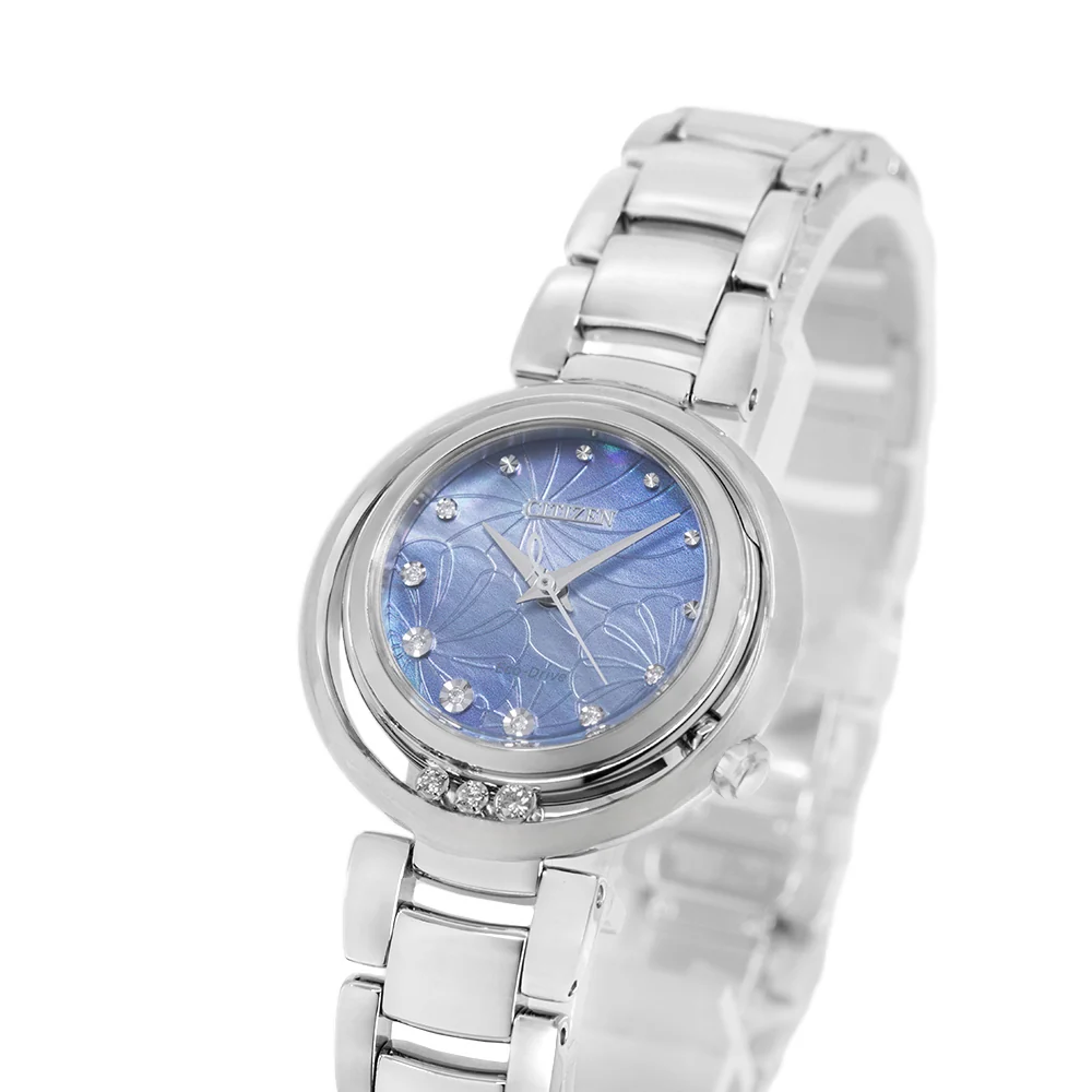 Citizen Women's EM1110-81N Arcly Eco-Drive Limited Edition - Image 8