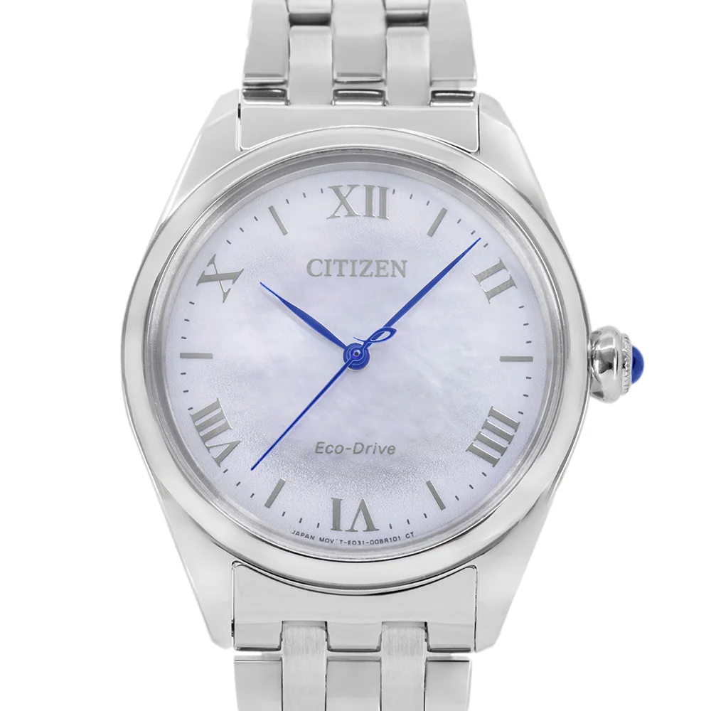 Citizen Women's EM1140-80D Citizen L 33mm Eco-Drive - Image 2