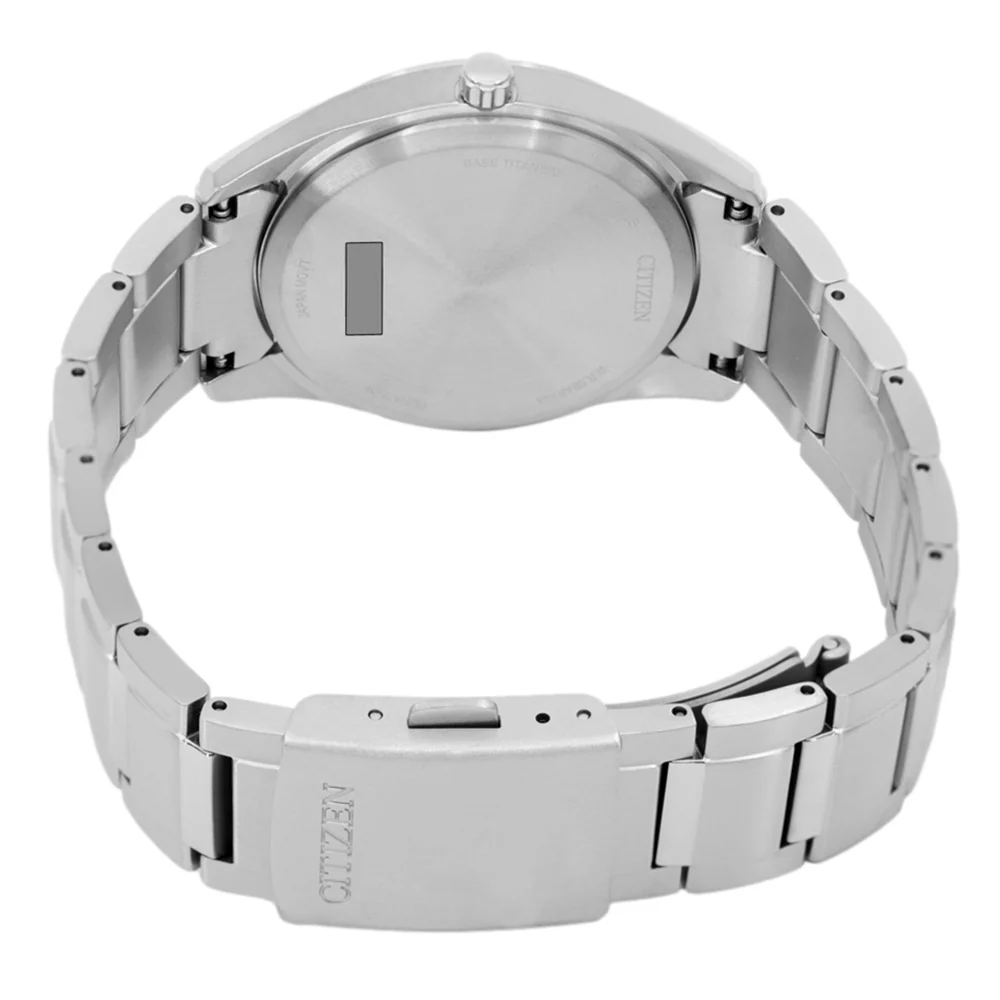 Citizen Women's FE6151-82A Super Titanium Eco-Drive - Image 5