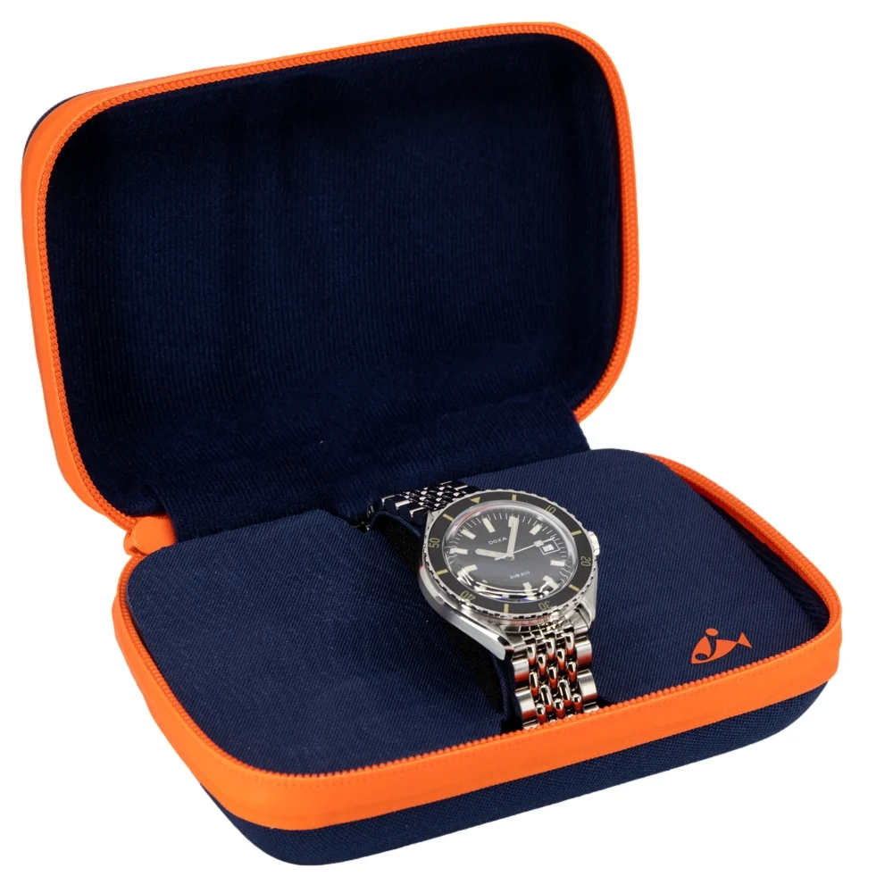 Doxa Men's 799.10.101.10 Sub 200 Sharkhunter Auto - Image 9