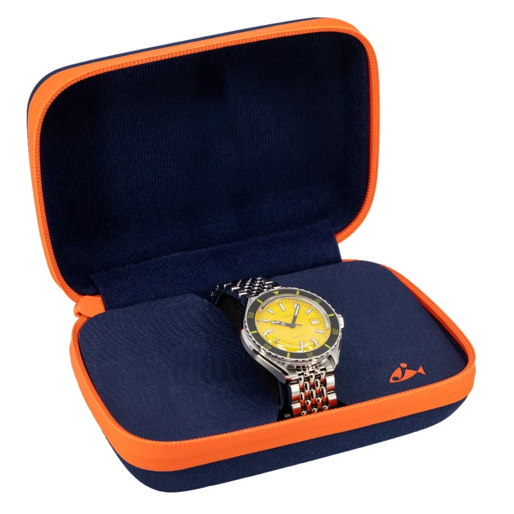 Doxa Men's 799.10.361.10 Sub 200 Divingstar Auto - Image 9