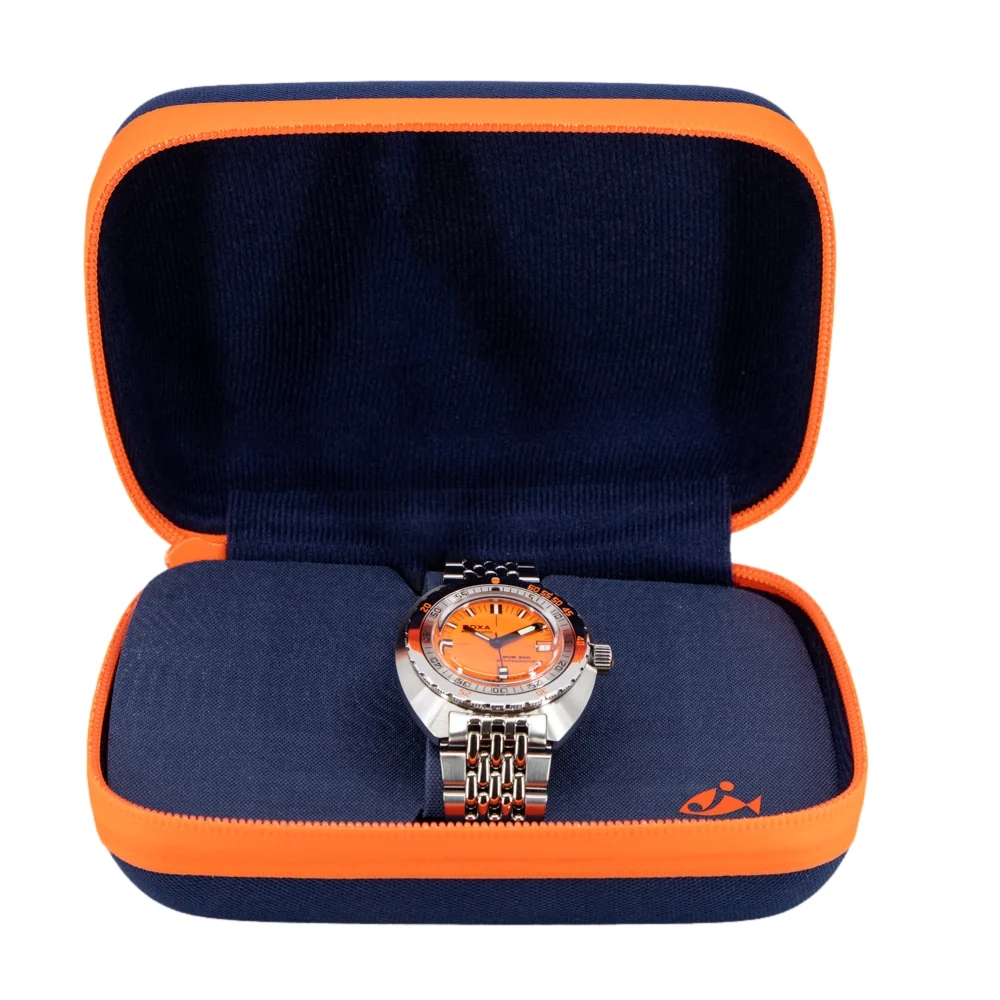 Doxa Men's 821.10.351.10 Sub 300 Professional Automatic - Image 8