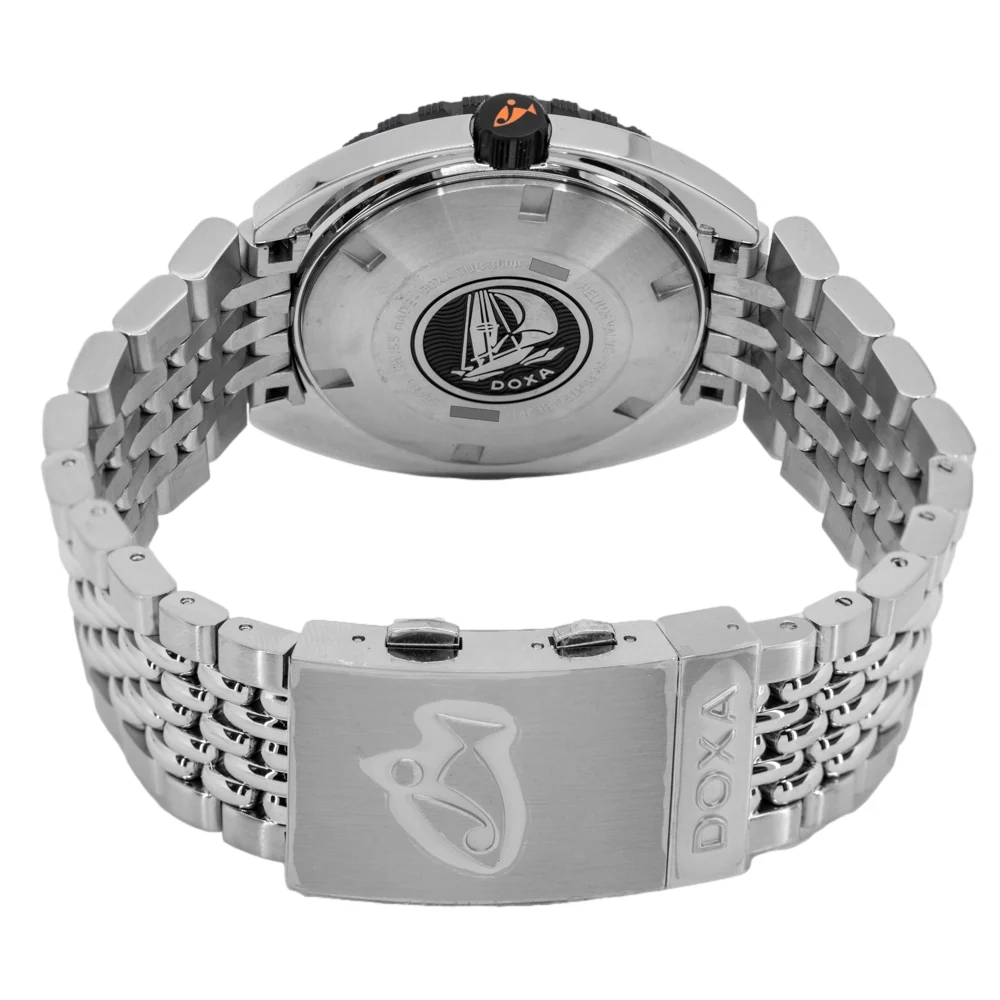 Doxa Men's 830.10.351.10 SUB 300 Beta Professional Automatic - Image 5
