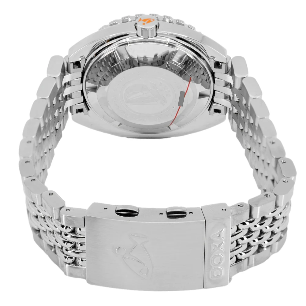 Doxa Men's 840.10.021.10 Sub 300 T Searambler Auto - Image 5