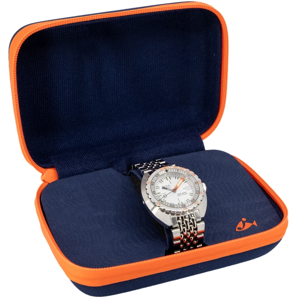 Doxa Men's 840.10.021.10 Sub 300 T Searambler Auto - Image 9