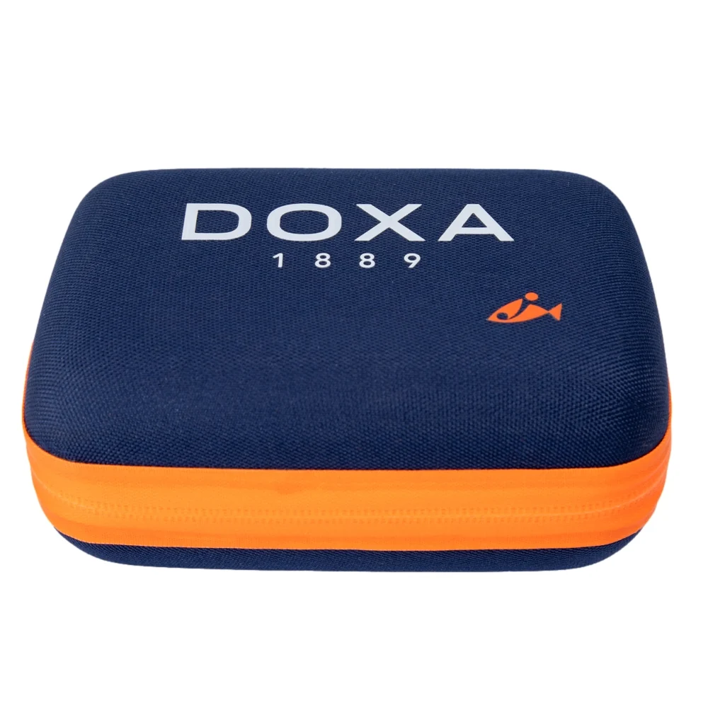 Doxa Men's 840.10.351.10 Sub 300T Professional Auto - Image 6