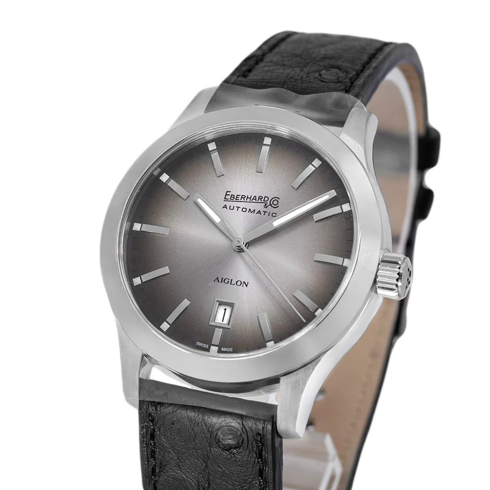 Eberhard & Co. 41030.12 SE CP Aiglon Grande Taille 41mm Auto - Image 10