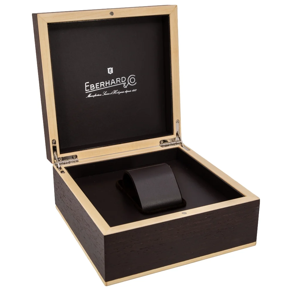 Eberhard & Co. 41044 CU Scafograf 135th Anniversary Ltd. Ed. - Image 9