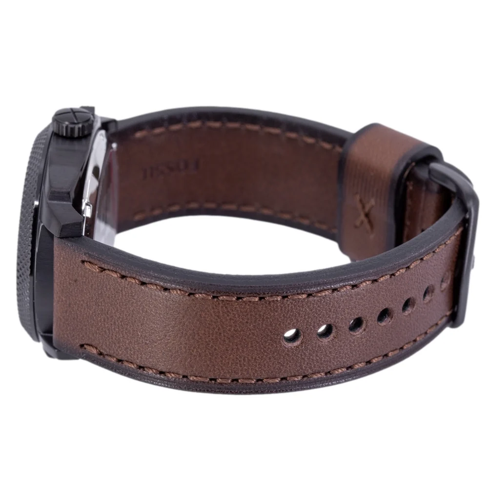 Fossil FS6165 Machine Quartz Men's Watch - Image 2