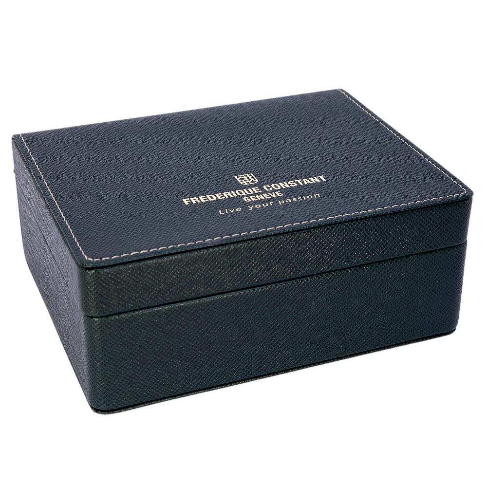 Frederique Constant FC-303N4NH6B Highlife Auto COSC Watch - Image 6
