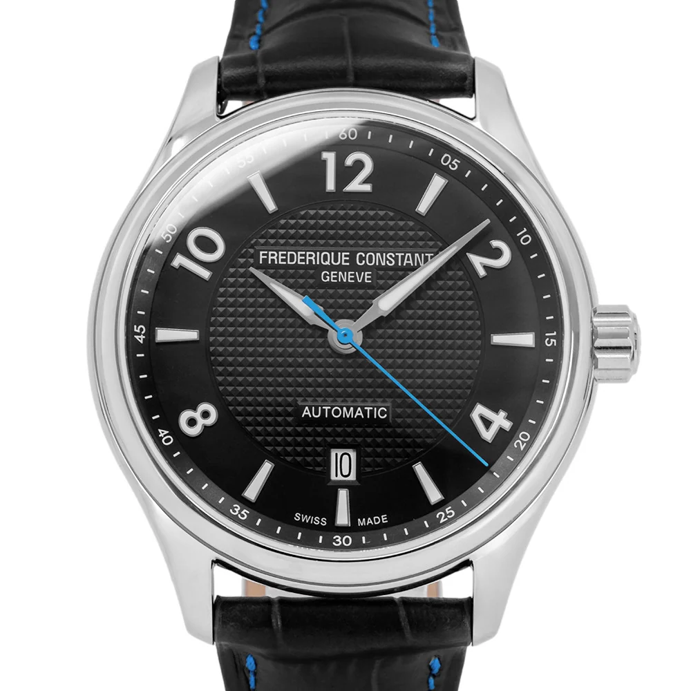 Frederique Constant FC-303RMB5B6 Runabout Automatic Men's Watch Limited Edition - Image 3