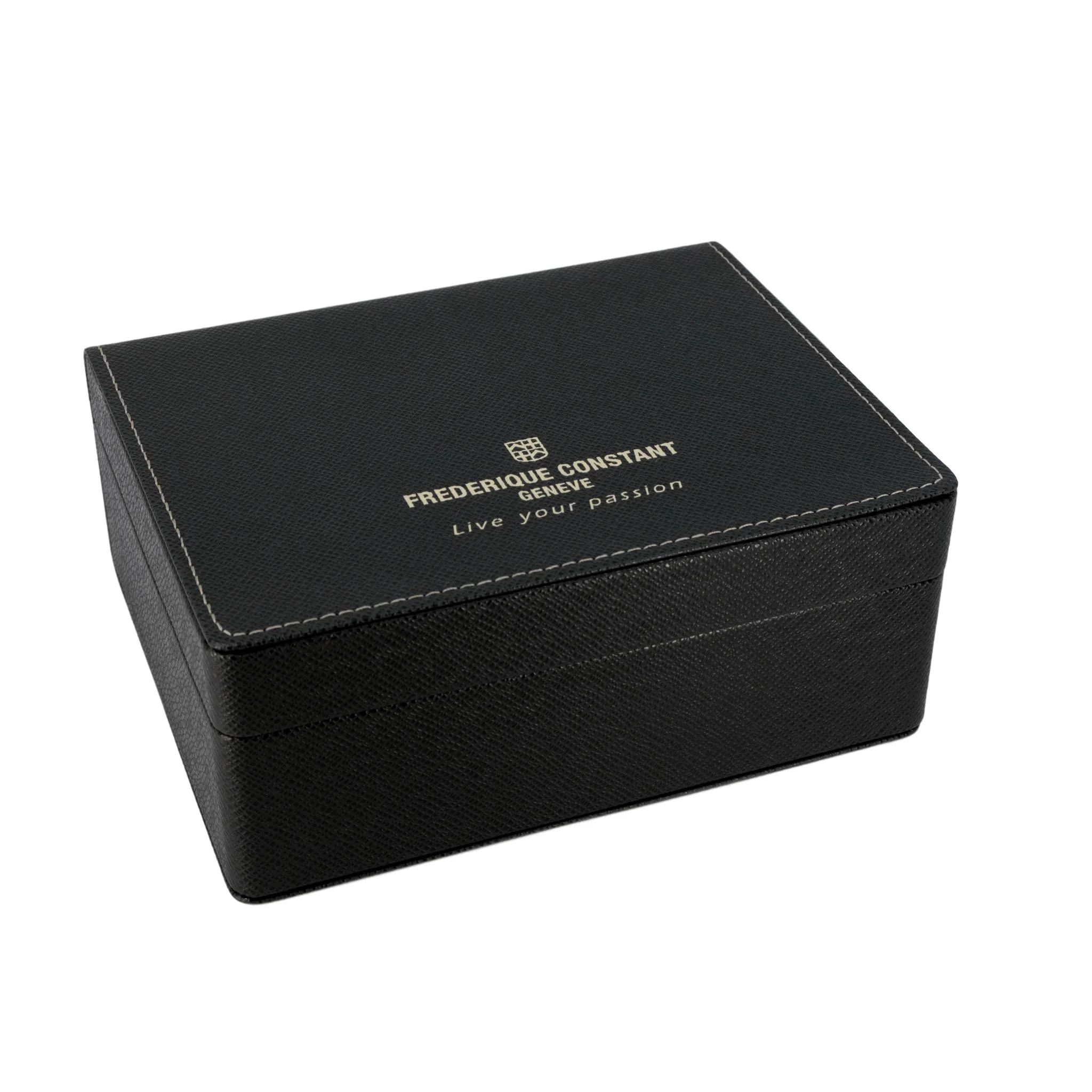Frederique Constant FC-760N4H6 Flyback Chrono Watch - Image 10