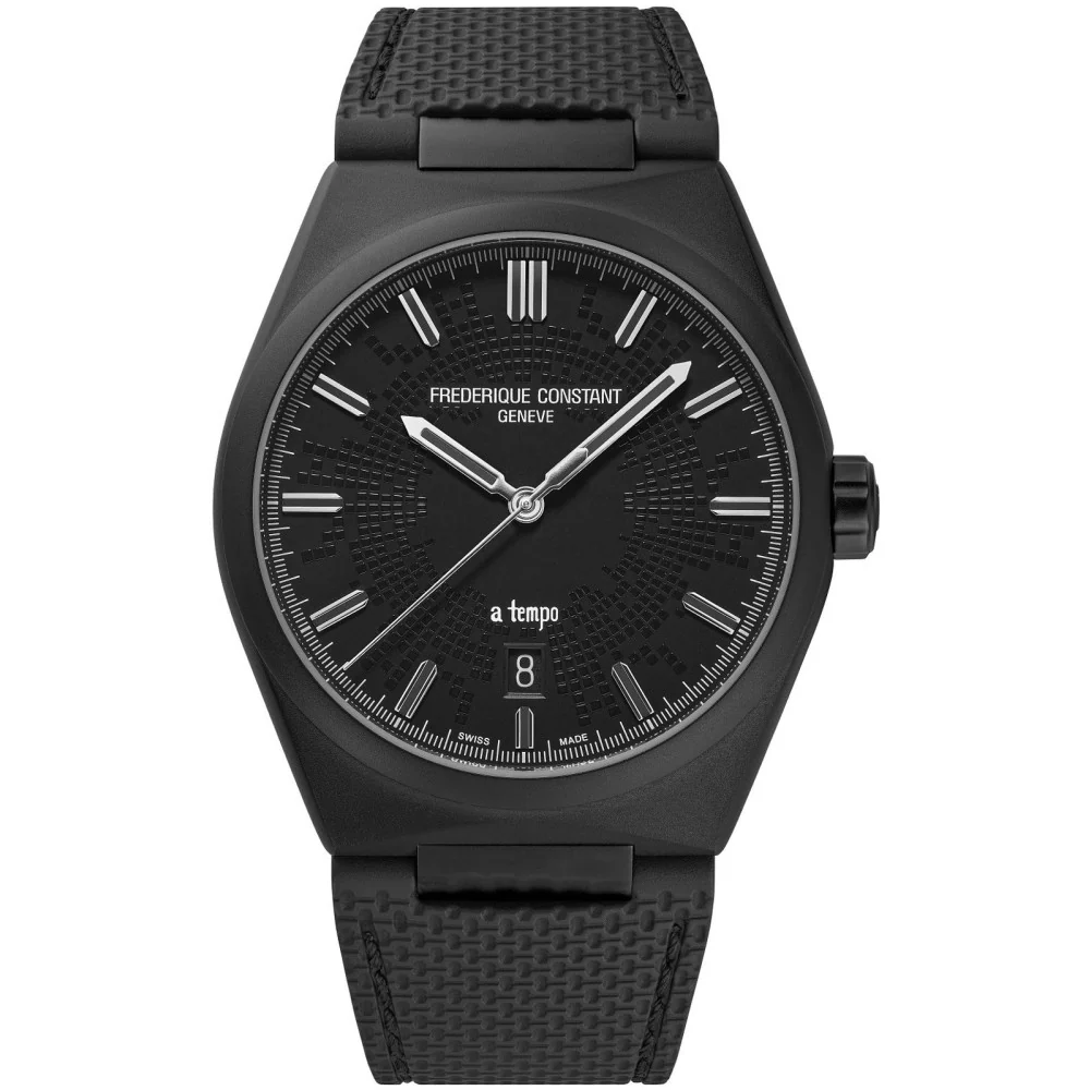 Frederique Constant FC-303TA3DNH6 Highlife Automatic Men's Watch