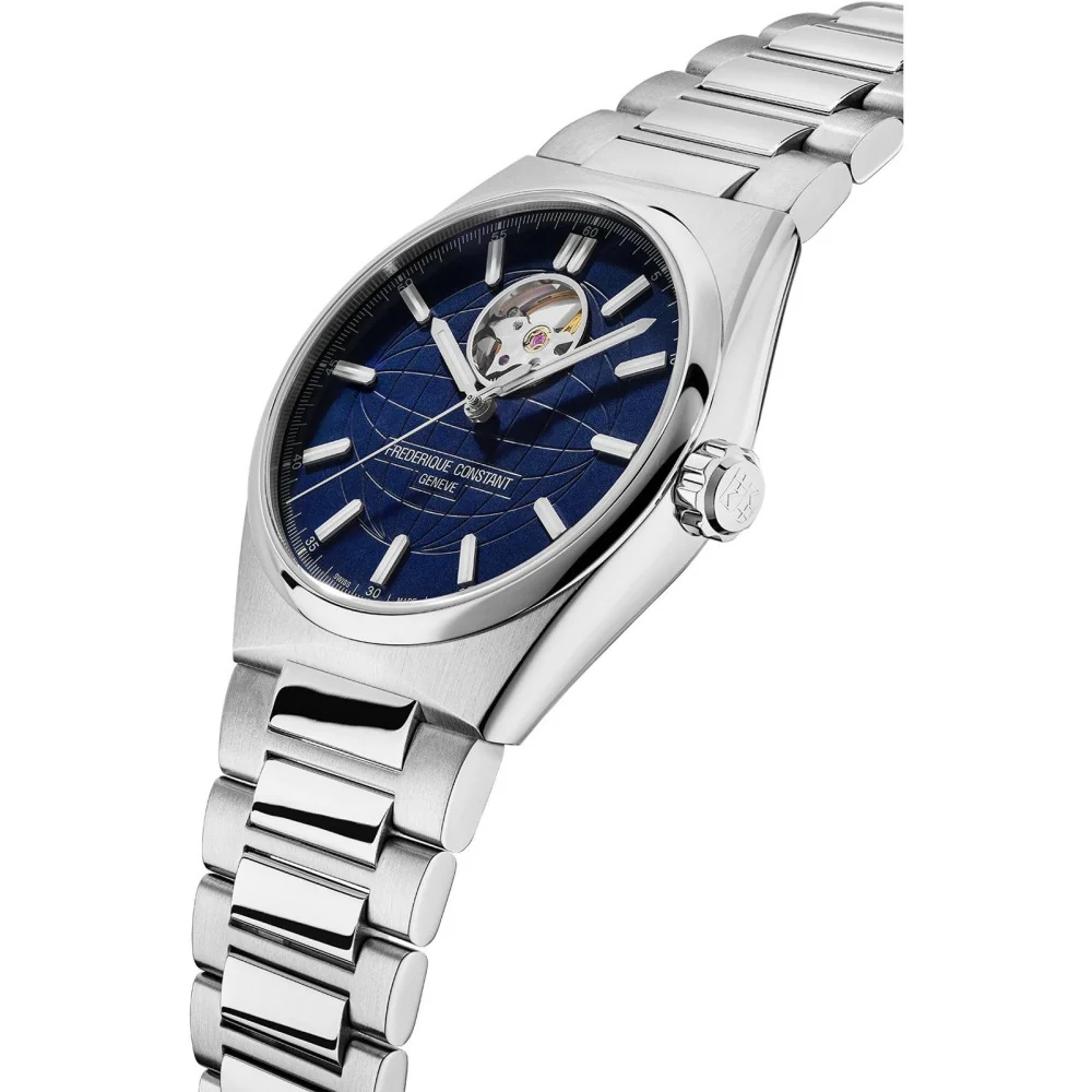 Frederique Constant FC-310N4NH6B Highlife Automatic Men's Watch - Image 2