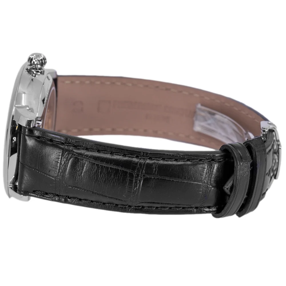 Frederique Constant FC-723WR3S6 Slimline Automatic Men's Watch - Image 2
