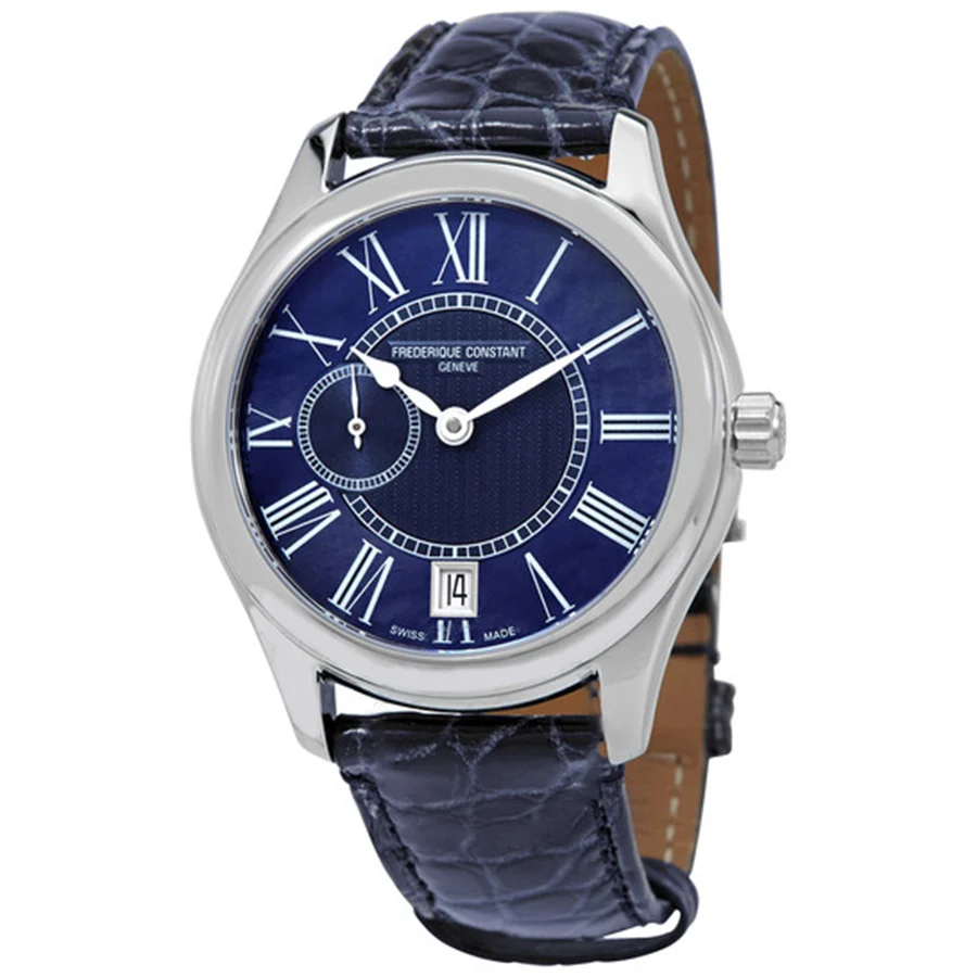 Frederique Constant Ladies FC-318MPN3B6 Small Seconds