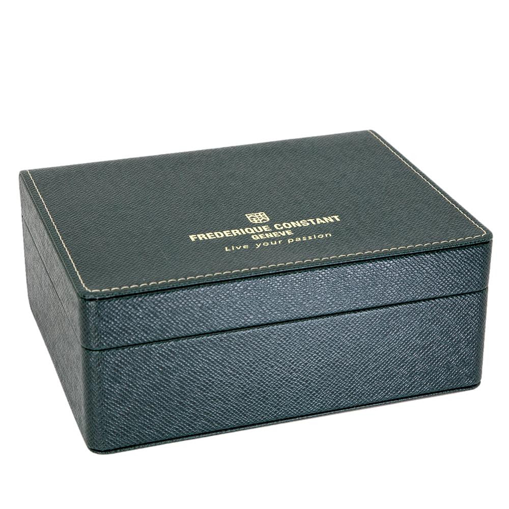 Frederique Constant Ladies FC-318MPN3B6 Small Seconds - Image 3