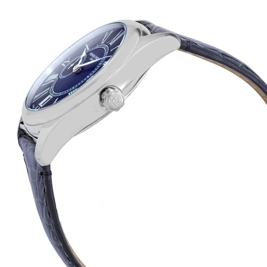 Frederique Constant Ladies FC-318MPN3B6 Small Seconds - Image 4
