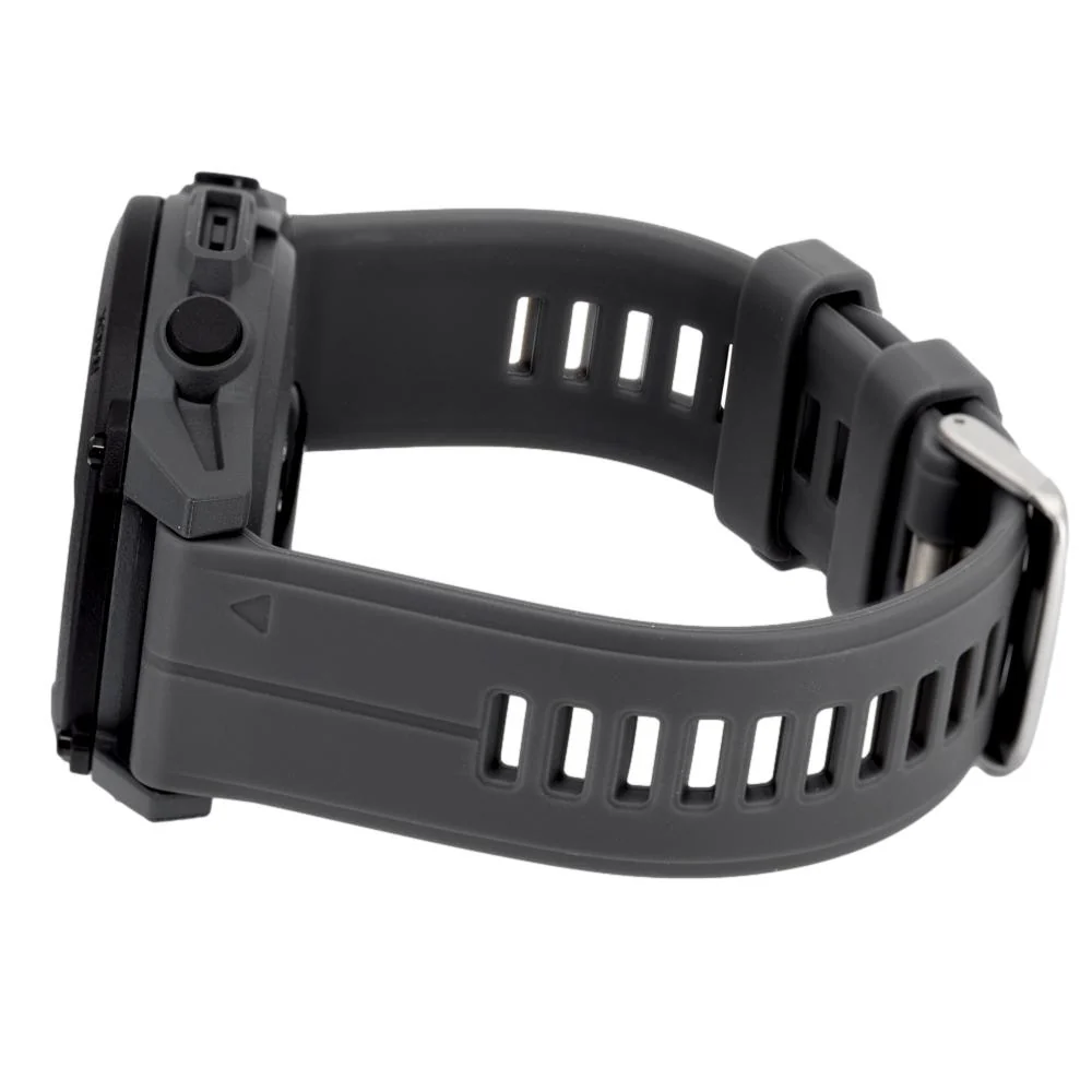 Garmin 010-02604-10 Descent™ G1 Slate Grey Smartwatch - Image 3