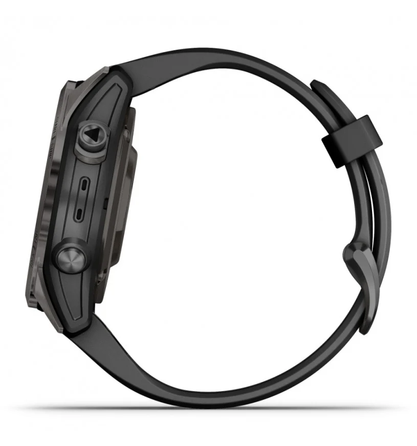Garmin 010-02802-15 Epix Pro (Gen 2) – Sapphire Edition 42mm - Image 5