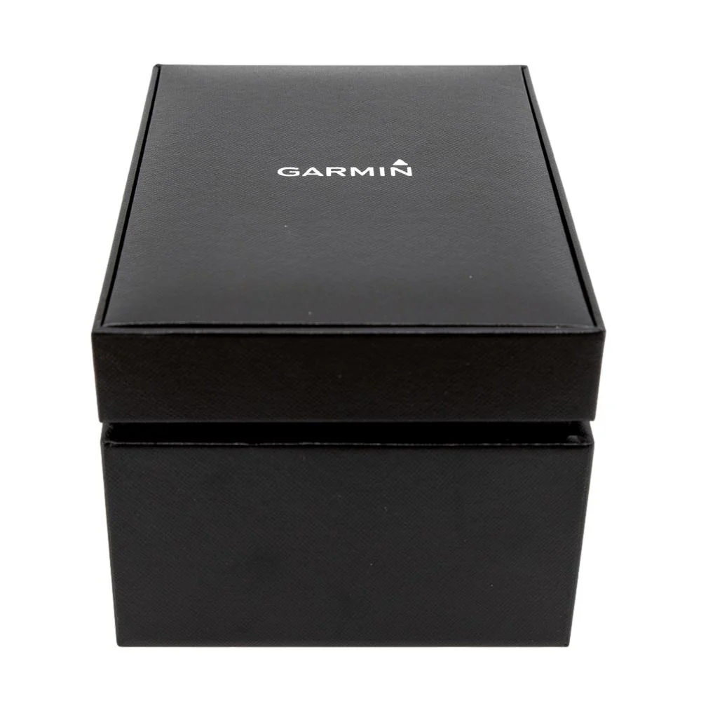 Garmin 010-02803-30 Epix Pro Gen 2 Sapphire Ed-47 mm Black - Image 6