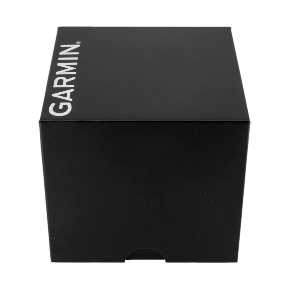 Garmin 010-02903-21 Fenix 8 - 43 AMOLED Black - Image 8
