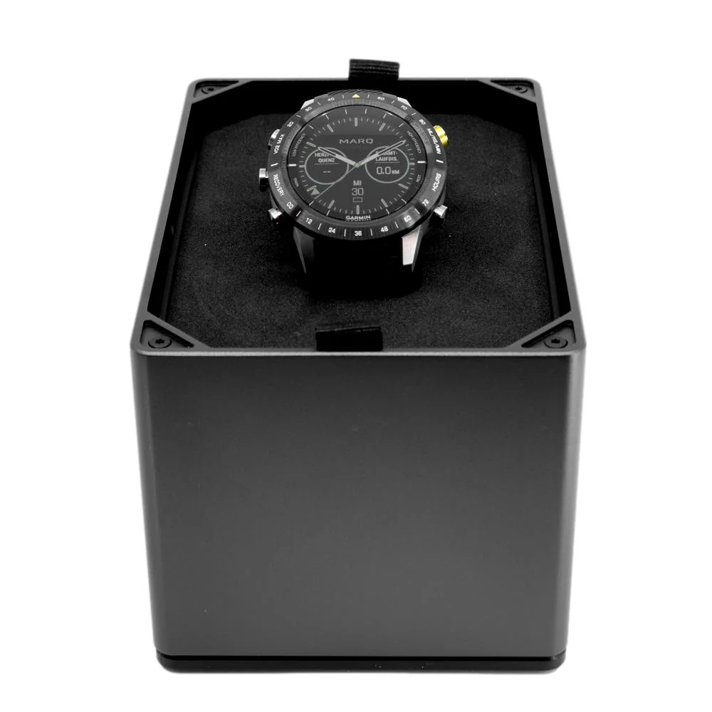 Garmin 010-02006-16 MARQ® Athlete Quartz Men's Watch - Image 5